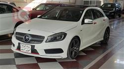 مێرسێدس بێنز A-Class